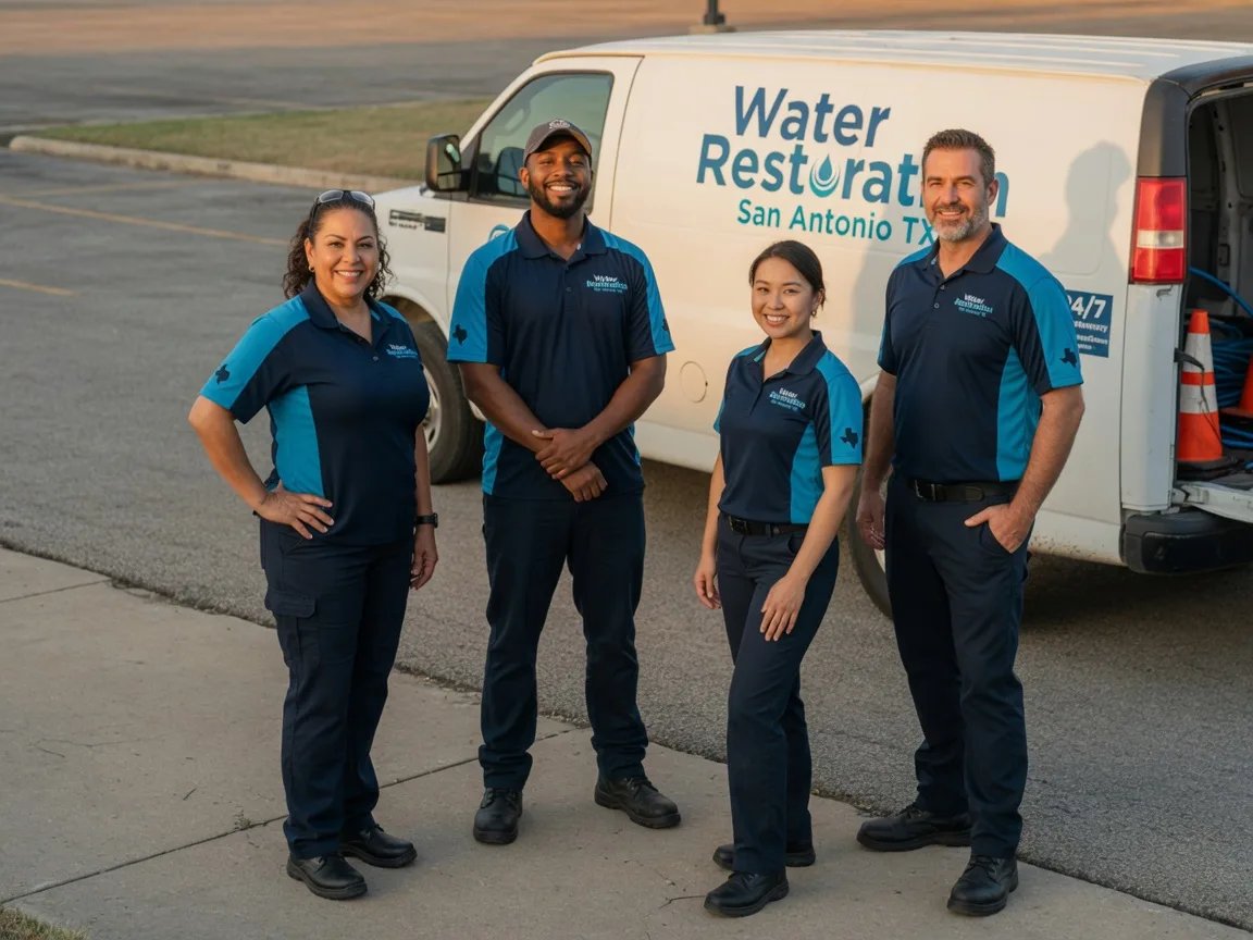 Water Damage Repair company in Williamsport, IN